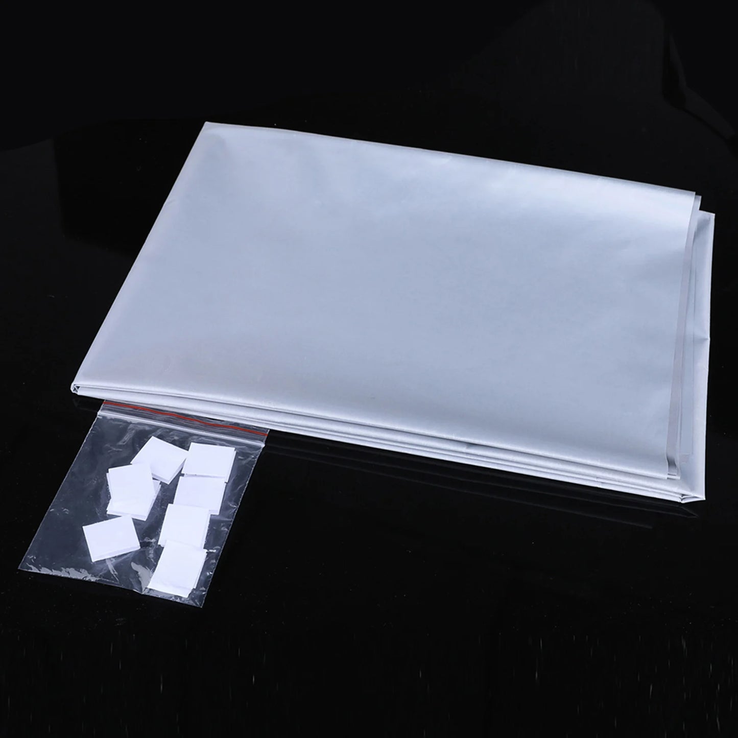 Portable Projector Screen (Anti-Light)