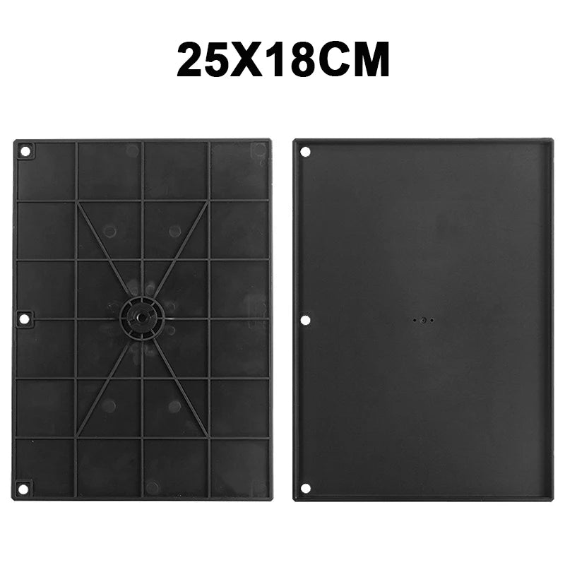 Adjustable Projector Stand & Tray