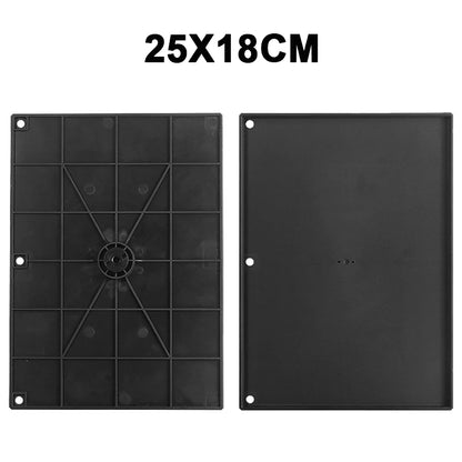 Adjustable Projector Stand & Tray