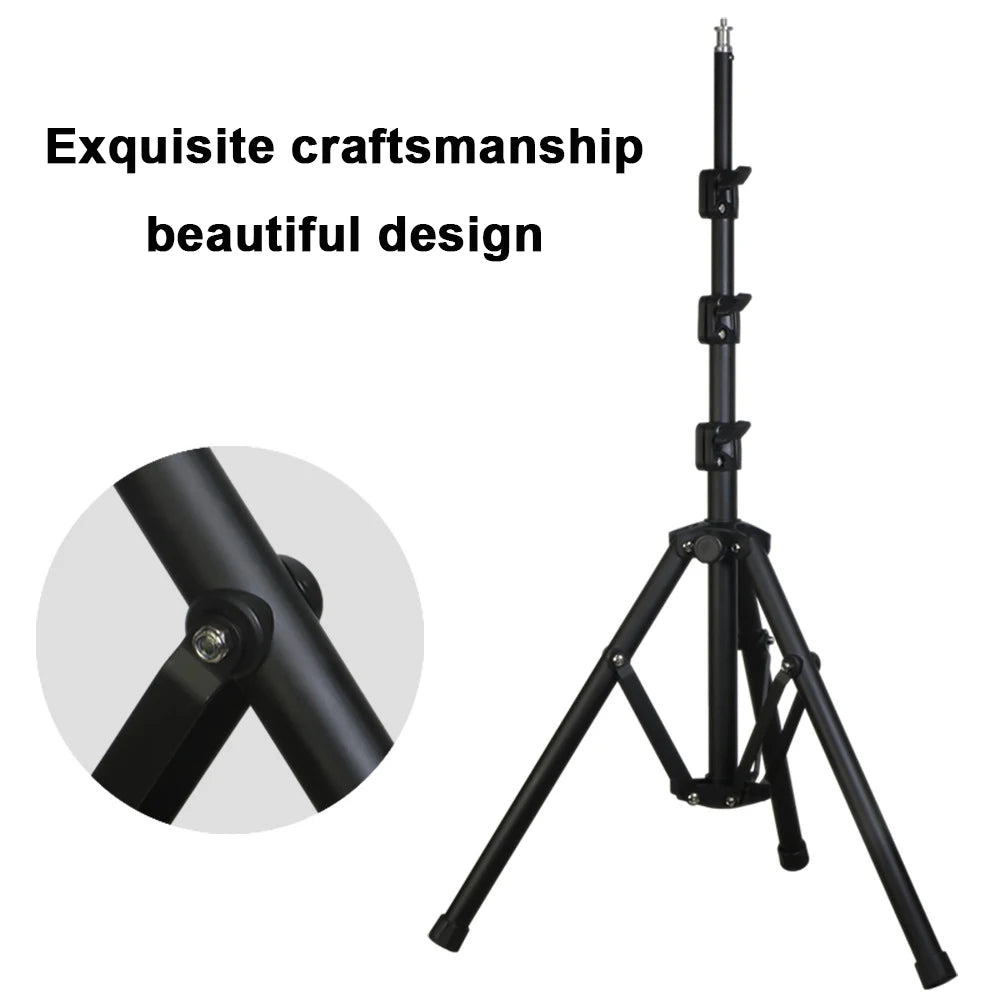 Adjustable Projector Stand & Tray